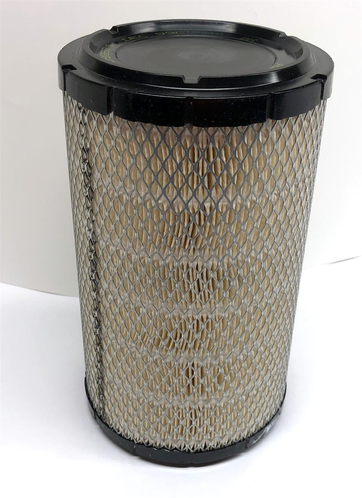 best commercial air filters